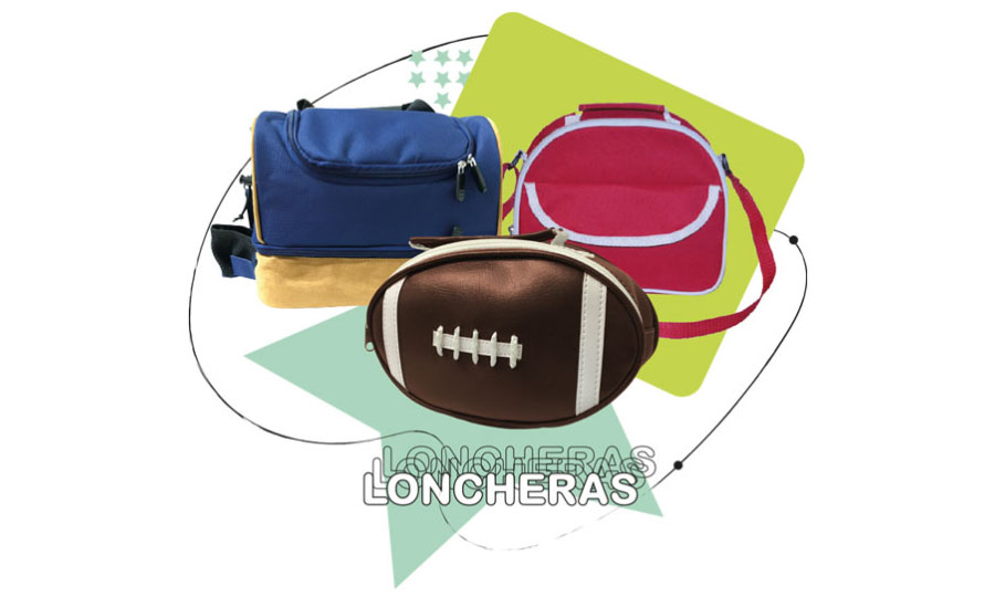 Loncheras